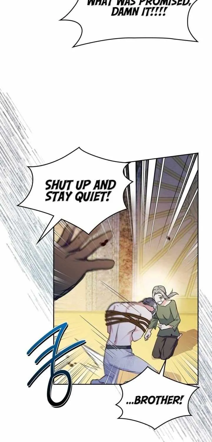 I Became the Tyrant’s Servant Chapter 27 page 12 - 