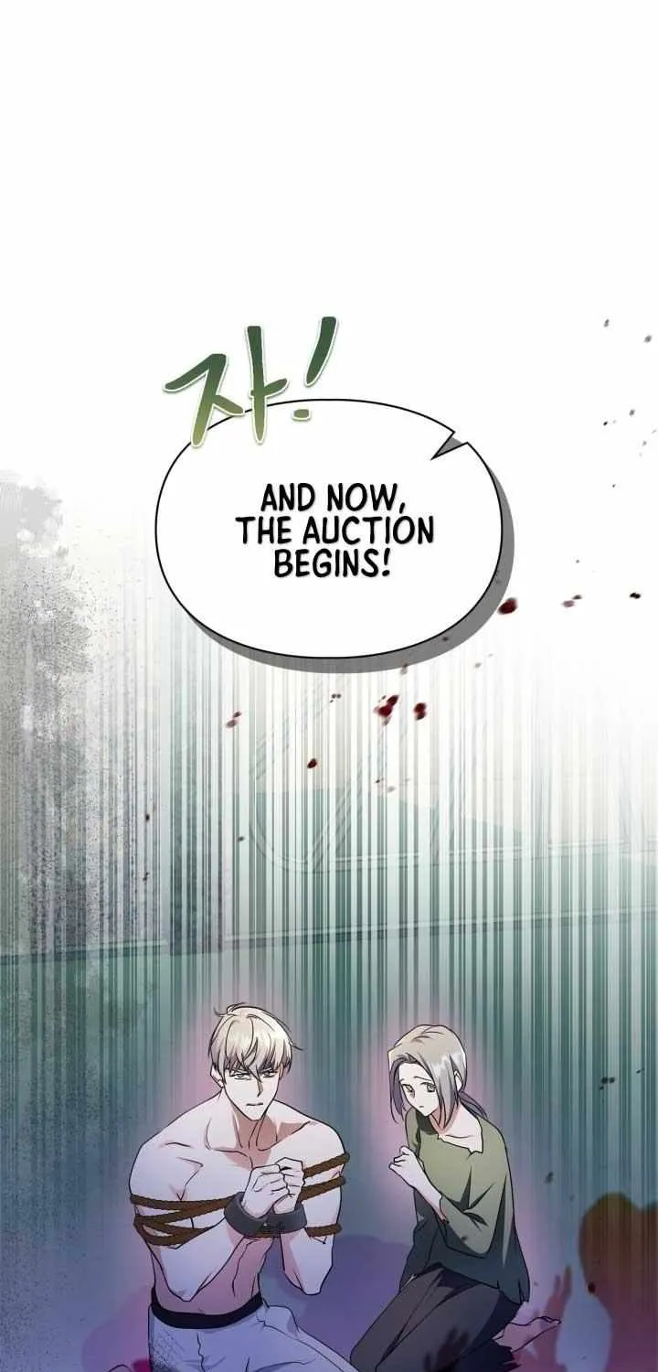 I Became the Tyrant’s Servant Chapter 27 page 14 - 