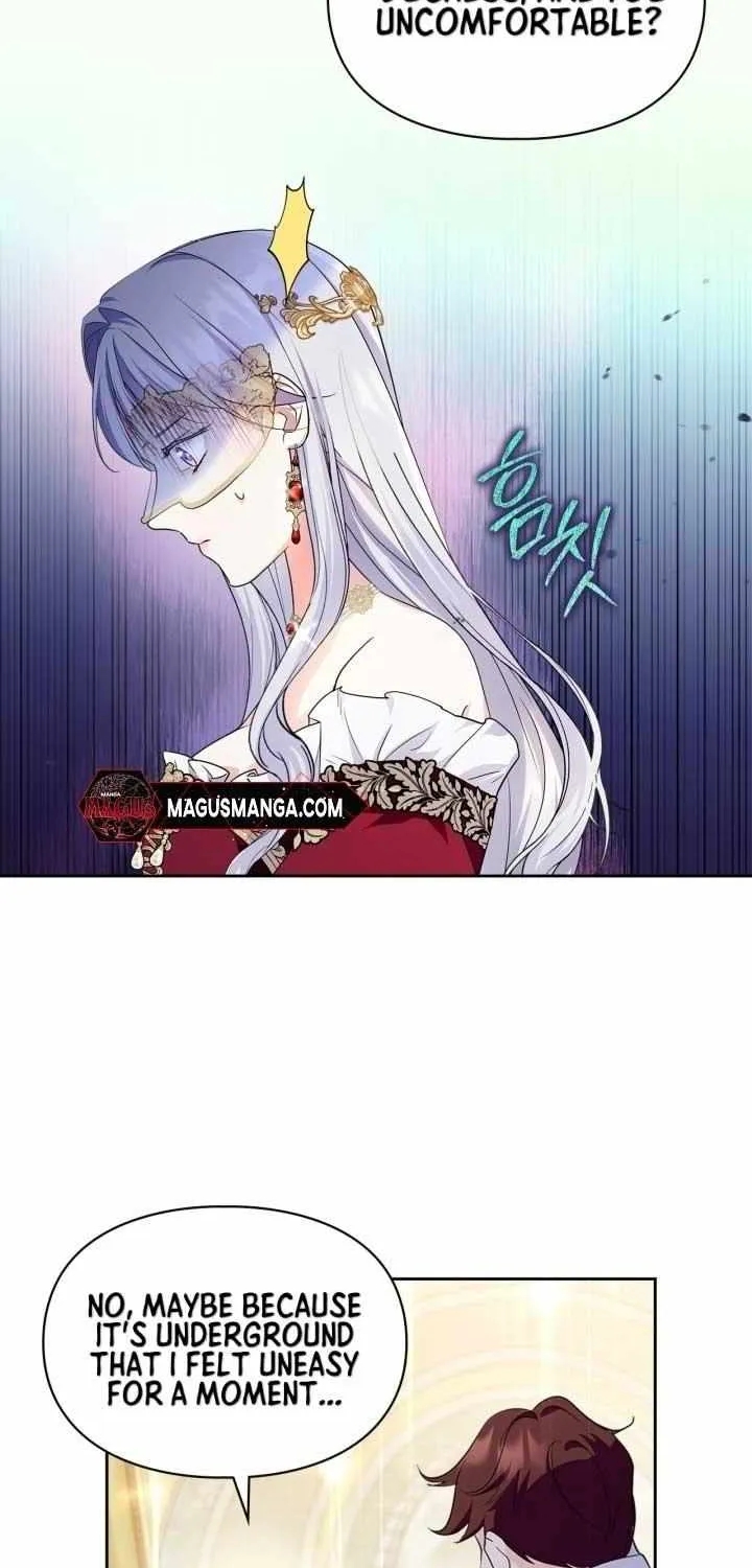 I Became the Tyrant’s Servant Chapter 27 page 17 - 