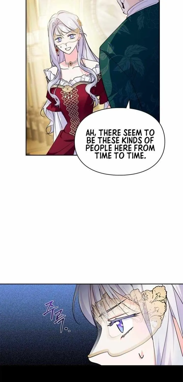 I Became the Tyrant’s Servant Chapter 27 page 18 - 