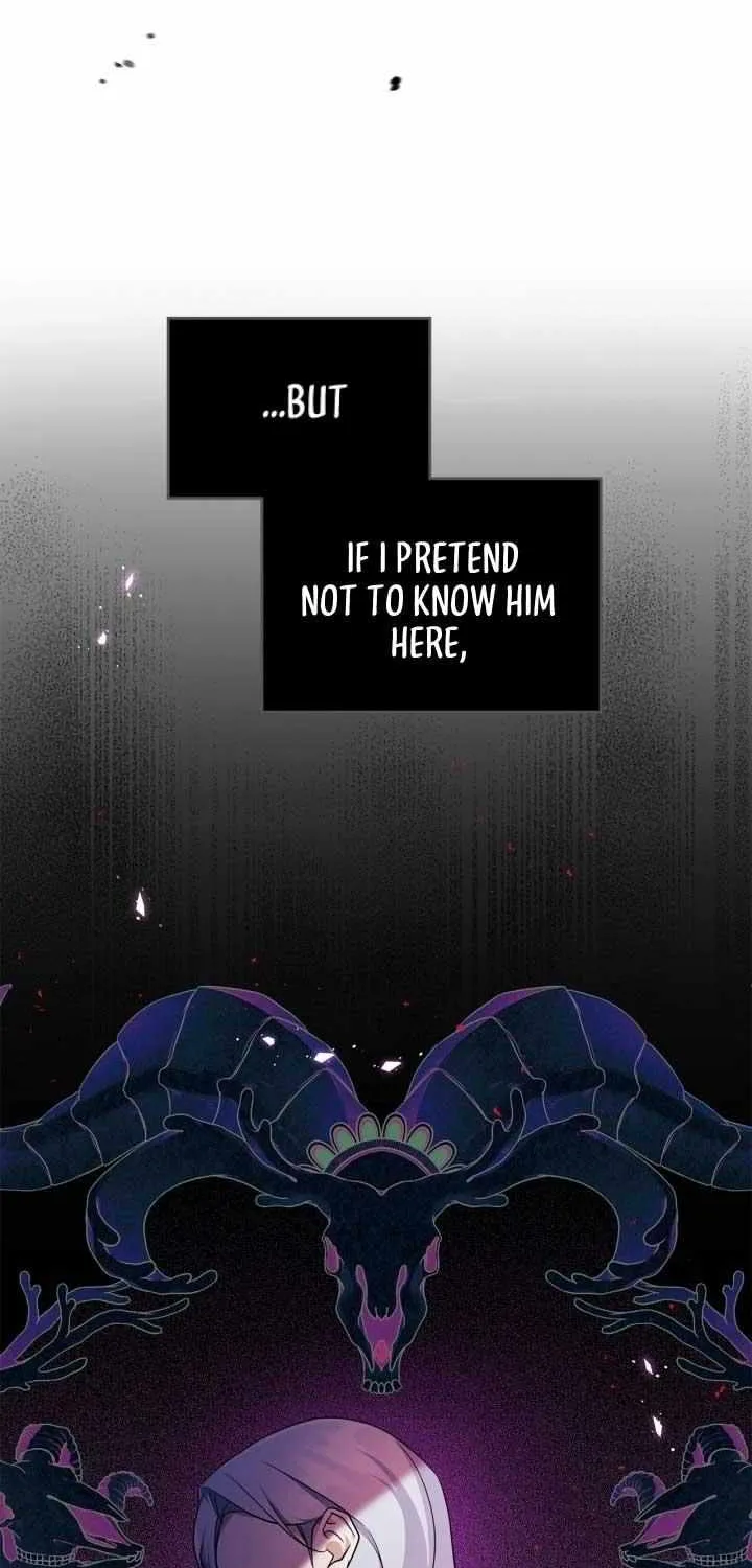 I Became the Tyrant’s Servant Chapter 27 page 21 - 
