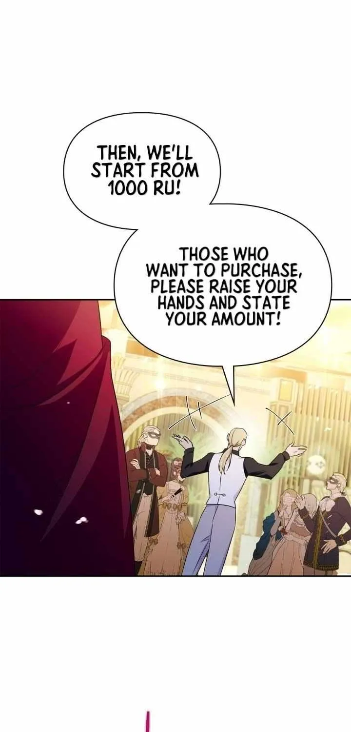 I Became the Tyrant’s Servant Chapter 27 page 23 - 