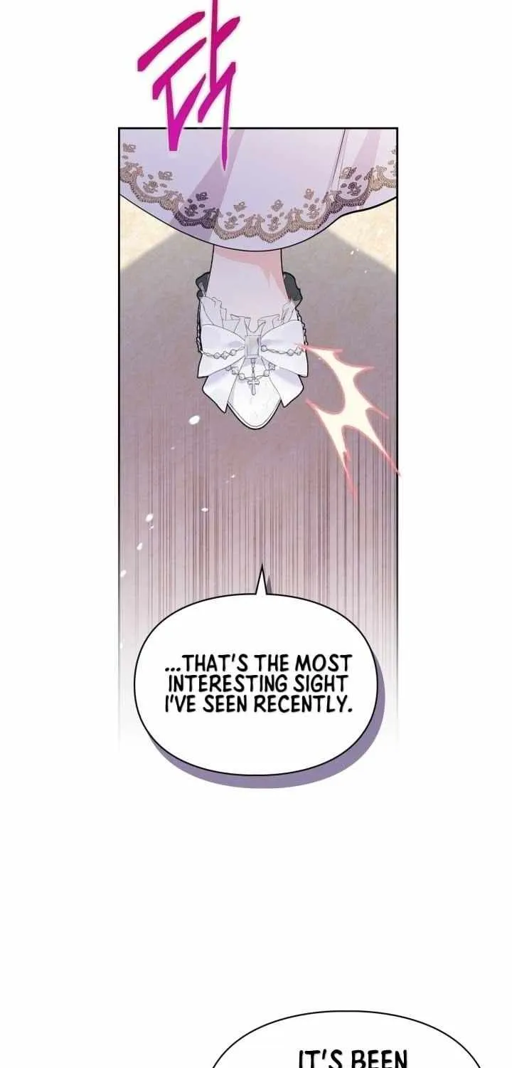 I Became the Tyrant’s Servant Chapter 27 page 24 - 