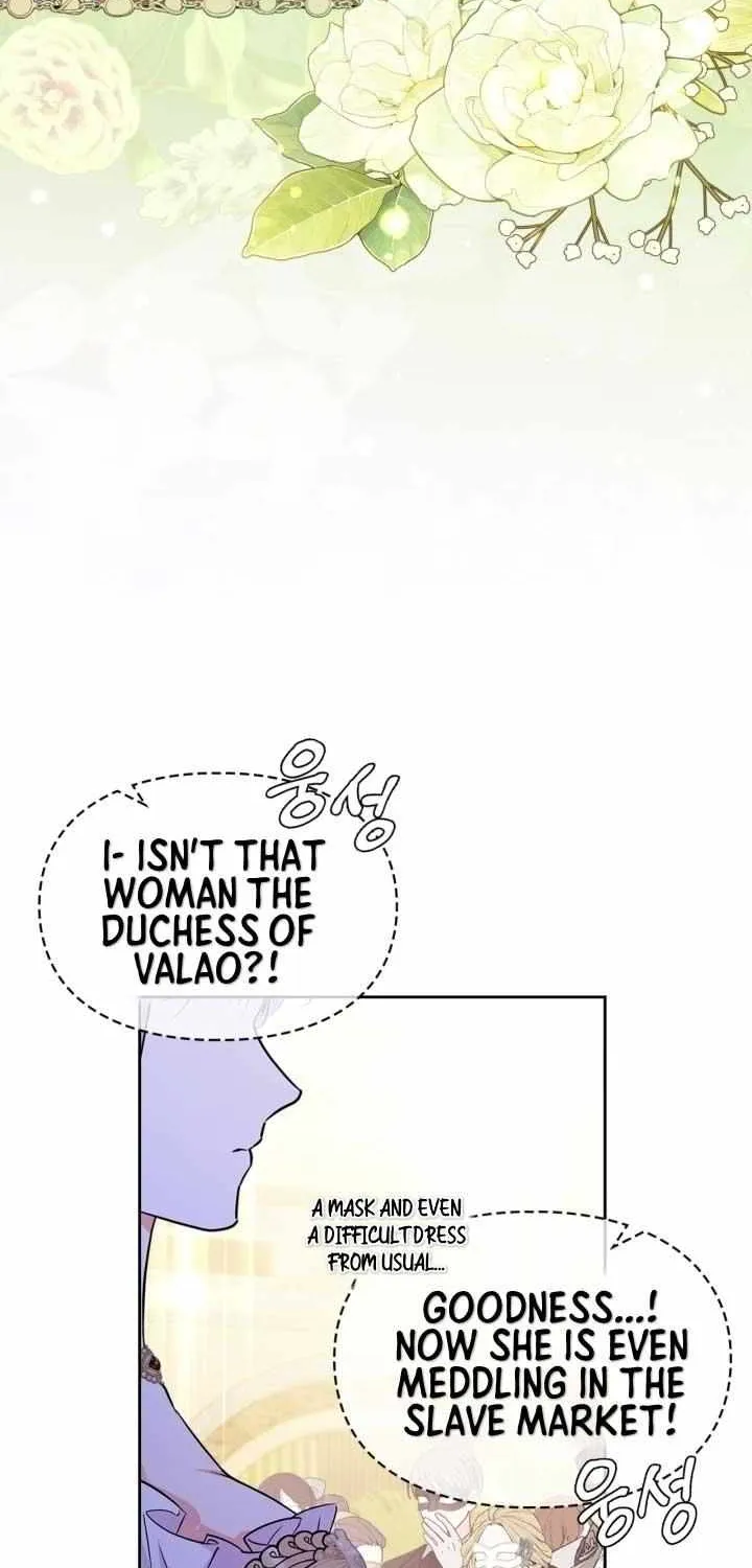 I Became the Tyrant’s Servant Chapter 27 page 27 - 