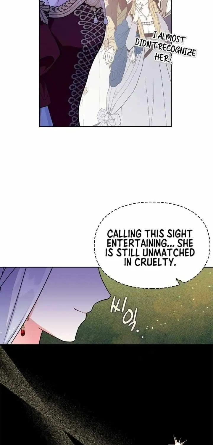 I Became the Tyrant’s Servant Chapter 27 page 28 - 
