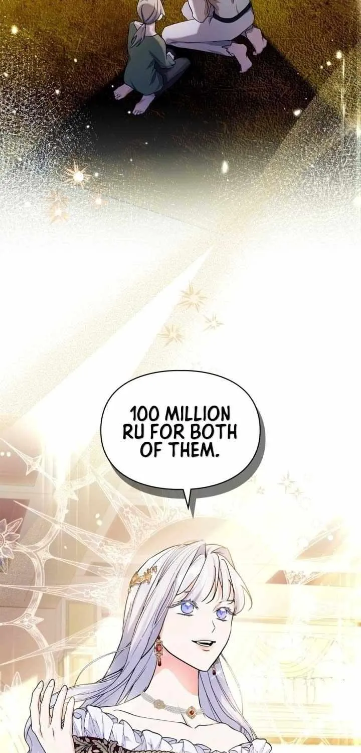 I Became the Tyrant’s Servant Chapter 27 page 30 - 
