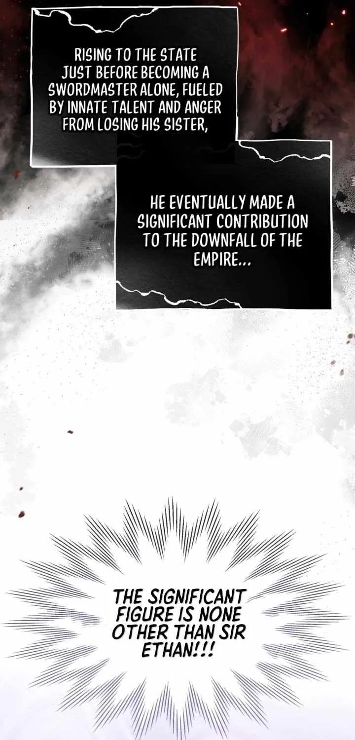 I Became the Tyrant’s Servant Chapter 27 page 38 - 
