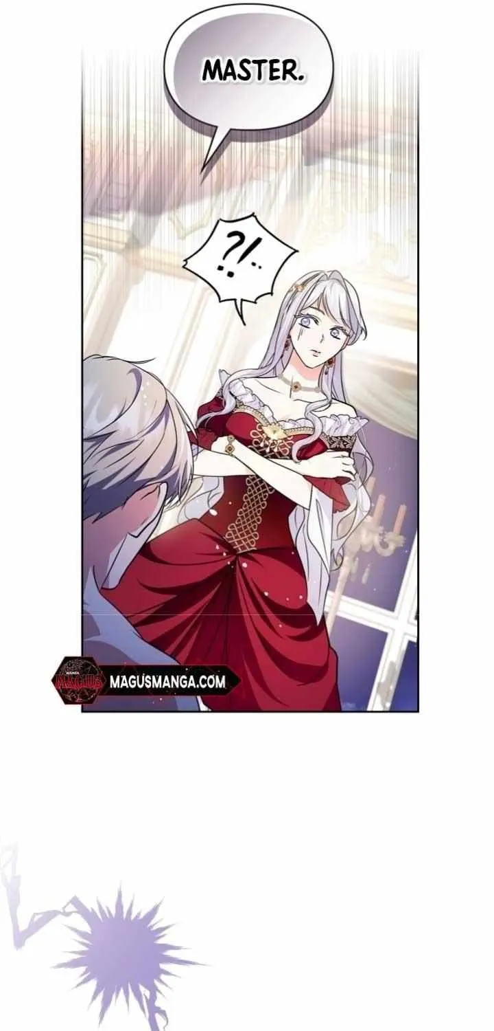 I Became the Tyrant’s Servant Chapter 27 page 44 - 
