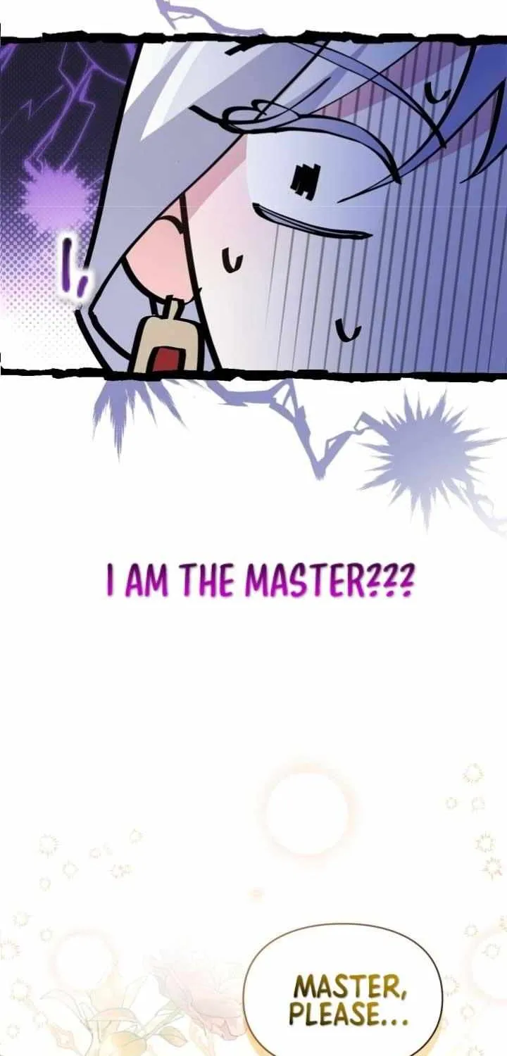 I Became the Tyrant’s Servant Chapter 27 page 45 - 
