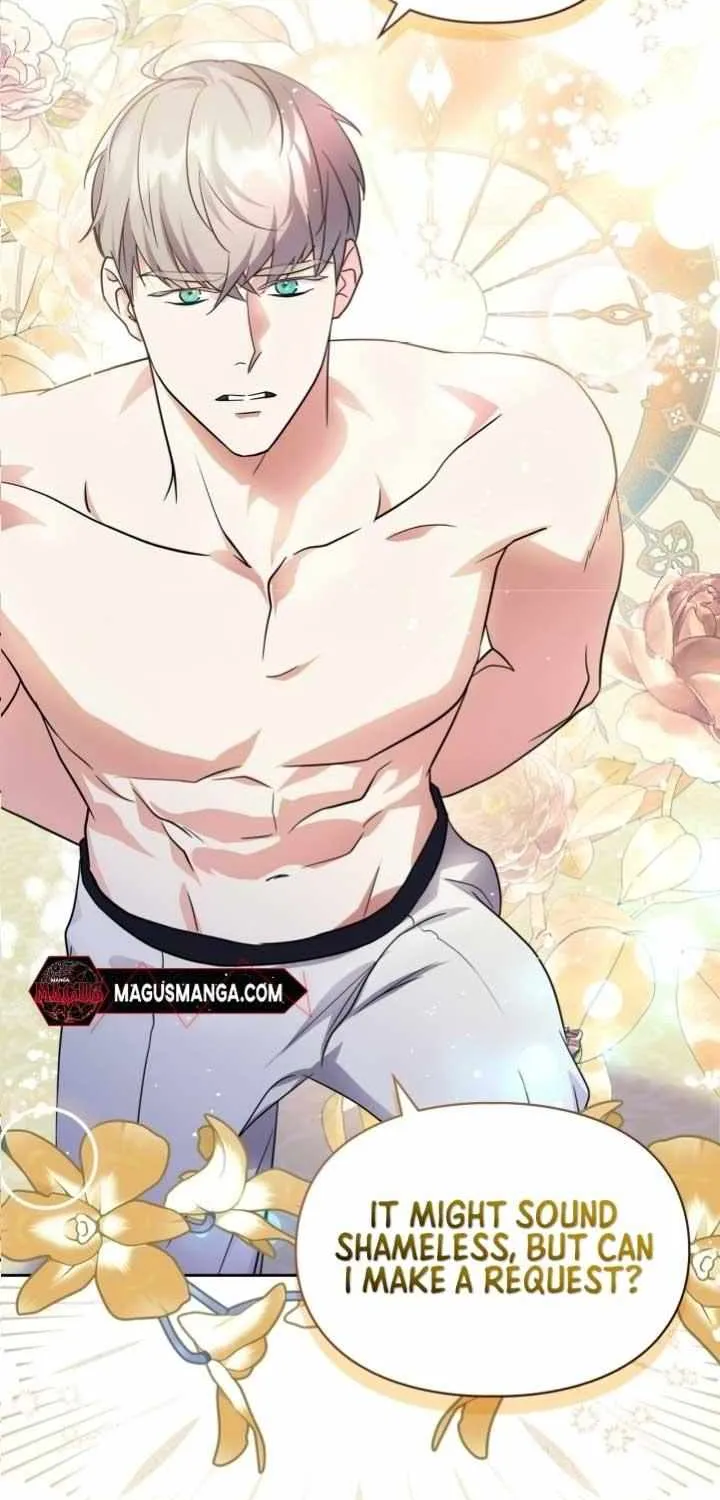 I Became the Tyrant’s Servant Chapter 27 page 46 - 