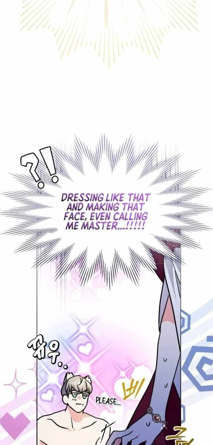 I Became the Tyrant’s Servant Chapter 27 page 47 - 
