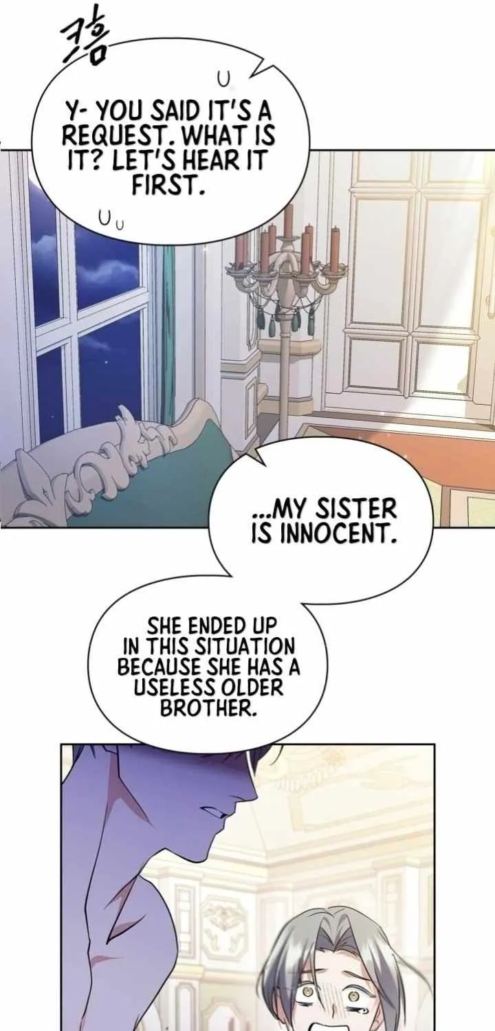 I Became the Tyrant’s Servant Chapter 27 page 49 - 