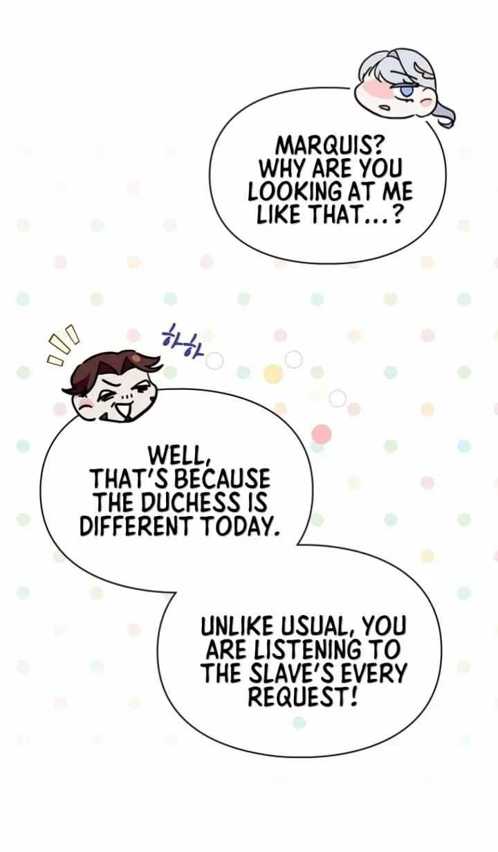I Became the Tyrant’s Servant Chapter 27 page 60 - 