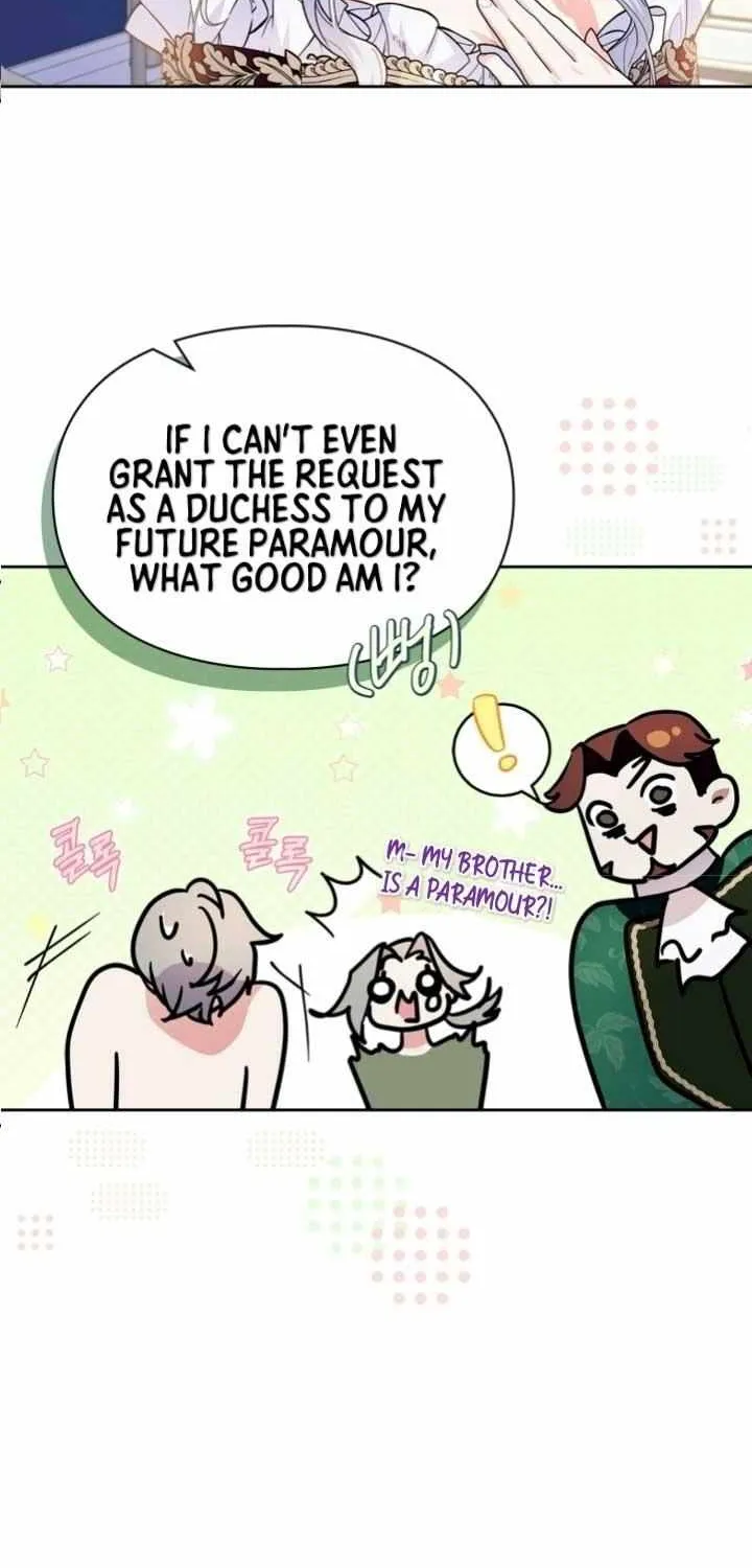 I Became the Tyrant’s Servant Chapter 27 page 62 - 