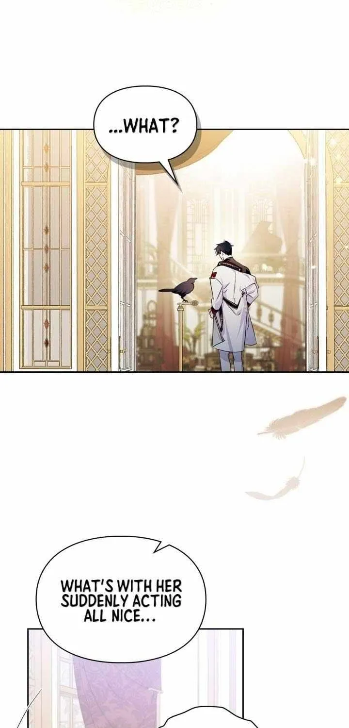 I Became the Tyrant’s Servant Chapter 27 page 68 - 