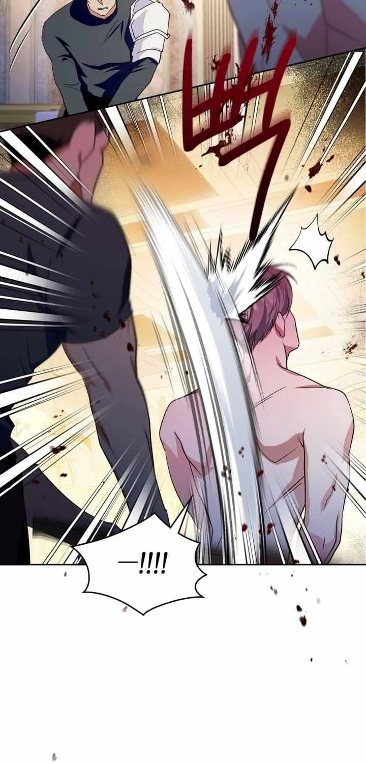 I Became the Tyrant’s Servant Chapter 27 page 9 - 