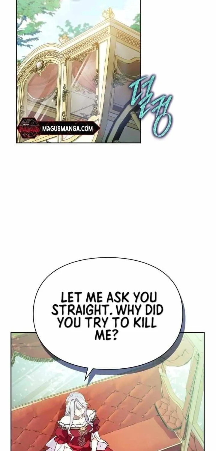 I Became the Tyrant’s Servant Chapter 28 page 2 - 