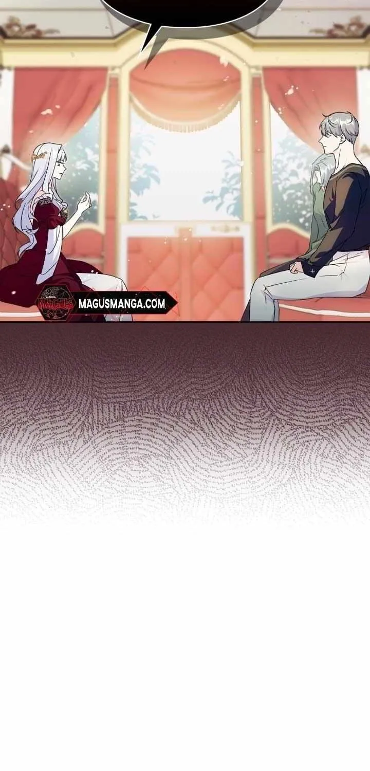 I Became the Tyrant’s Servant Chapter 28 page 16 - 