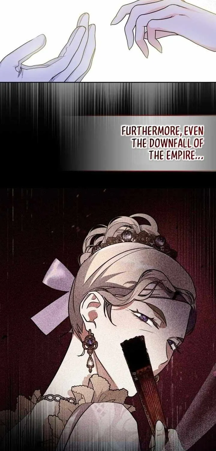 I Became the Tyrant’s Servant Chapter 28 page 26 - 