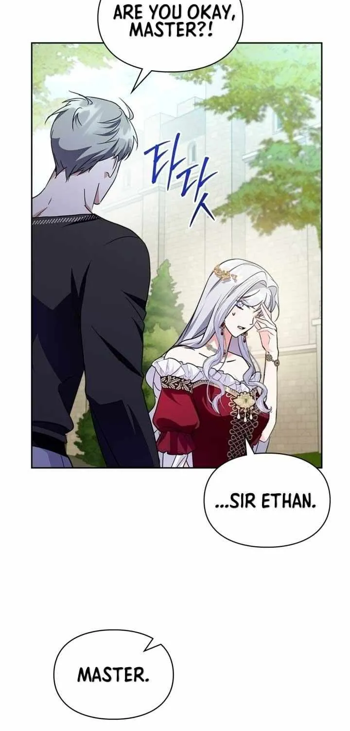 I Became the Tyrant’s Servant Chapter 28 page 29 - 