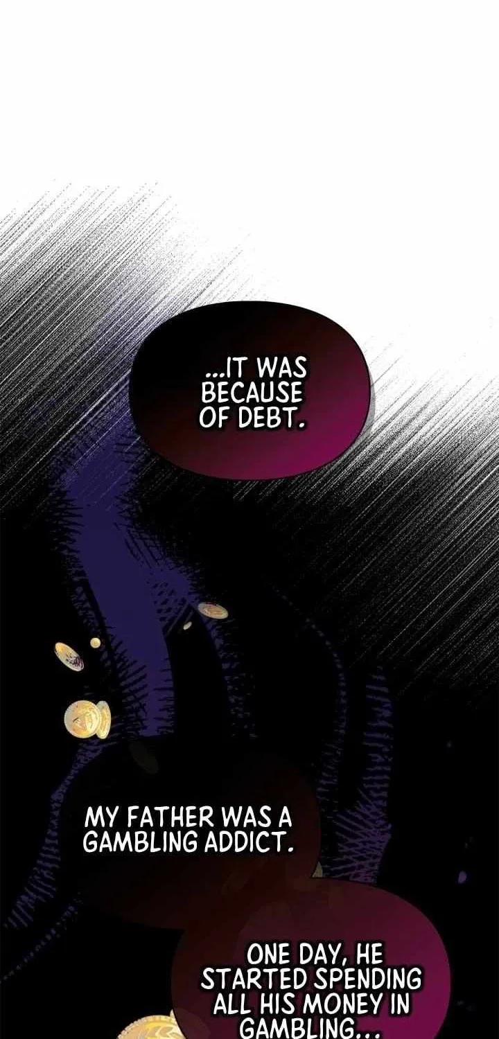 I Became the Tyrant’s Servant Chapter 28 page 4 - 