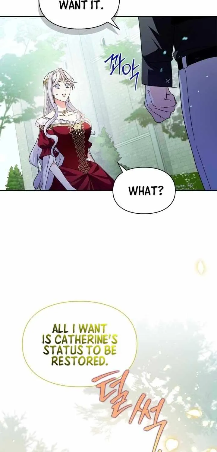 I Became the Tyrant’s Servant Chapter 28 page 35 - 