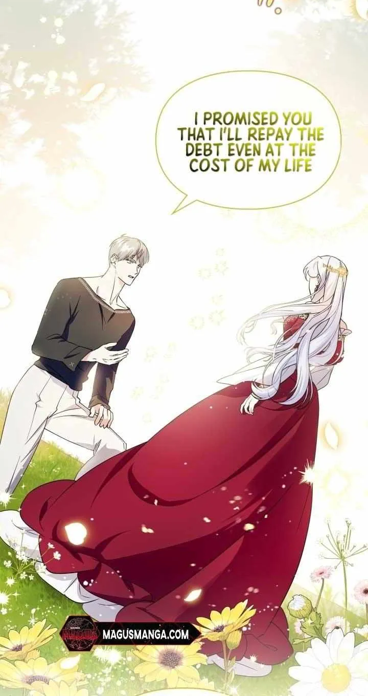 I Became the Tyrant’s Servant Chapter 28 page 36 - 