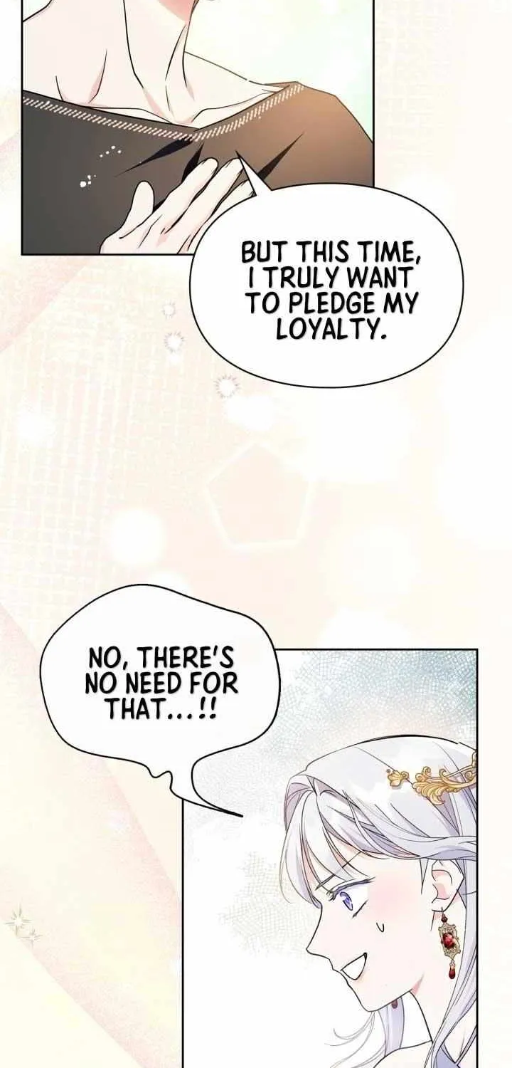 I Became the Tyrant’s Servant Chapter 28 page 38 - 