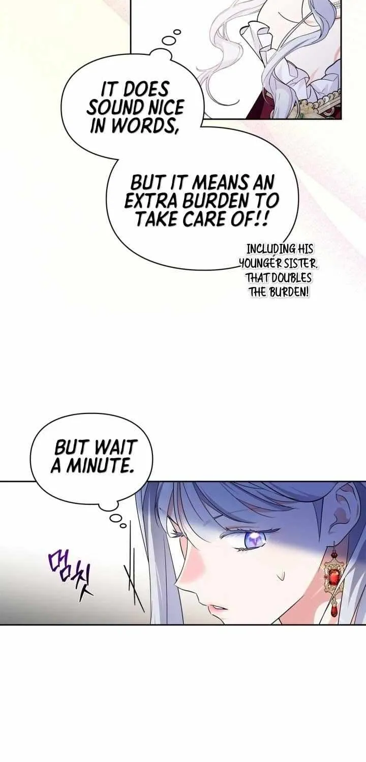 I Became the Tyrant’s Servant Chapter 28 page 39 - 