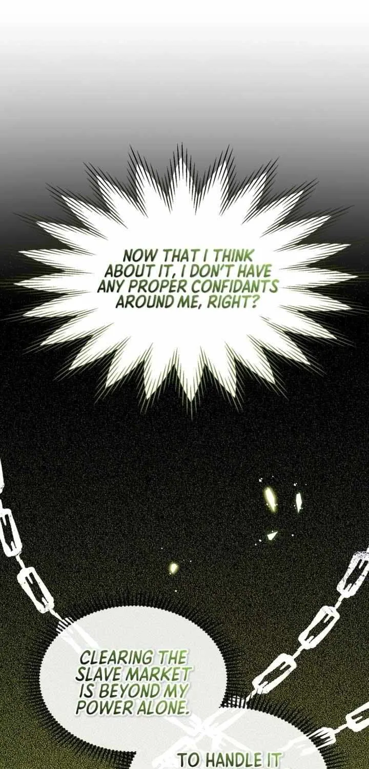 I Became the Tyrant’s Servant Chapter 28 page 40 - 