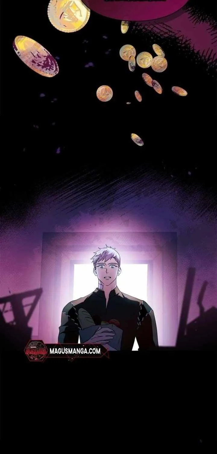 I Became the Tyrant’s Servant Chapter 28 page 5 - 