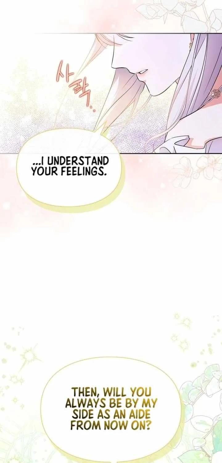 I Became the Tyrant’s Servant Chapter 28 page 43 - 
