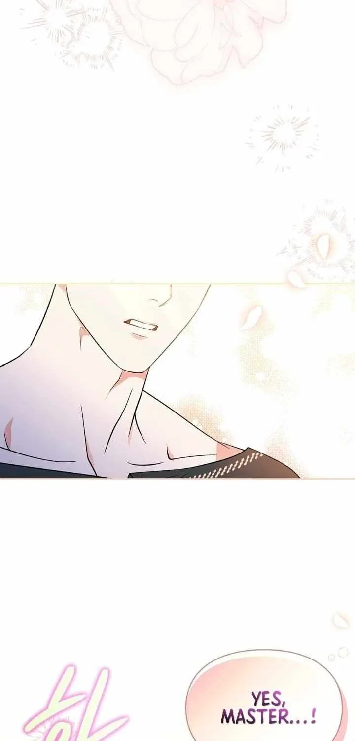 I Became the Tyrant’s Servant Chapter 28 page 46 - 