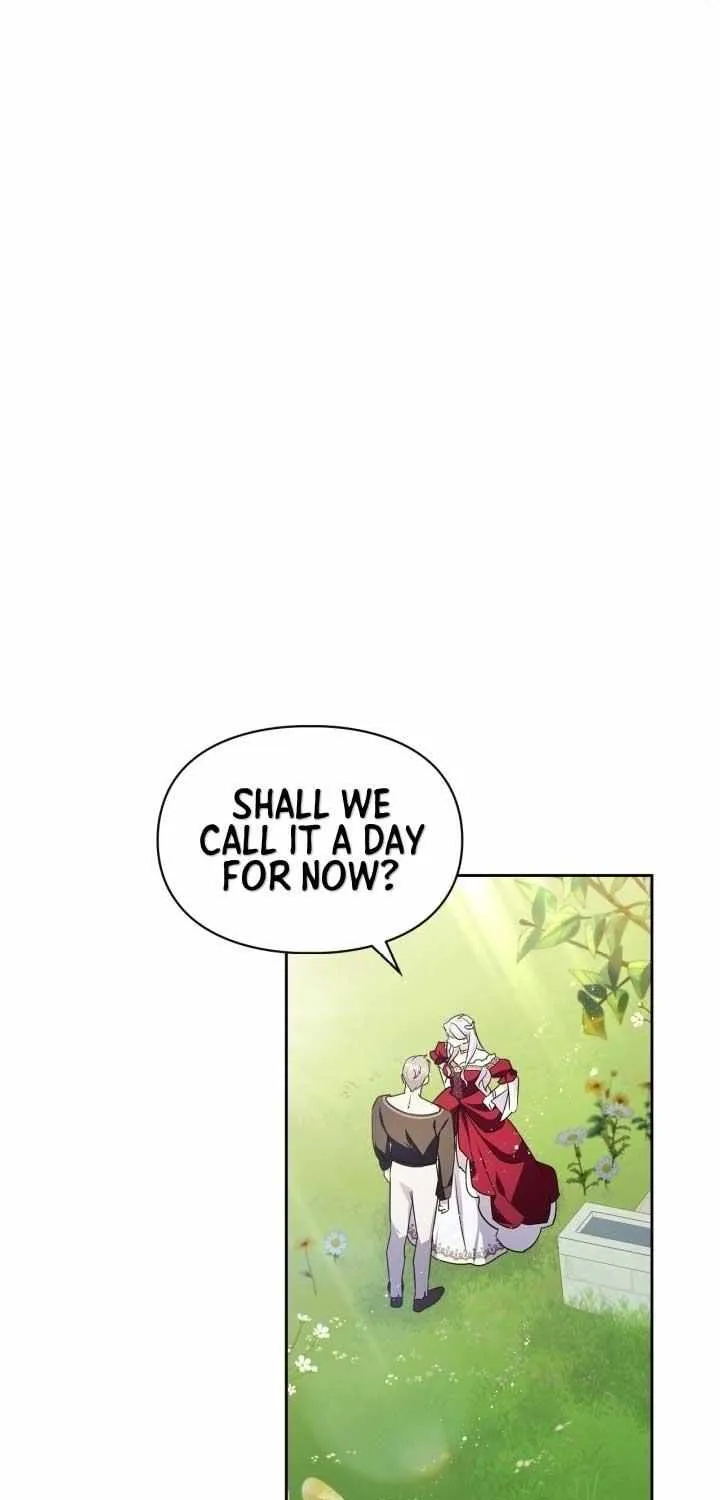 I Became the Tyrant’s Servant Chapter 28 page 49 - 