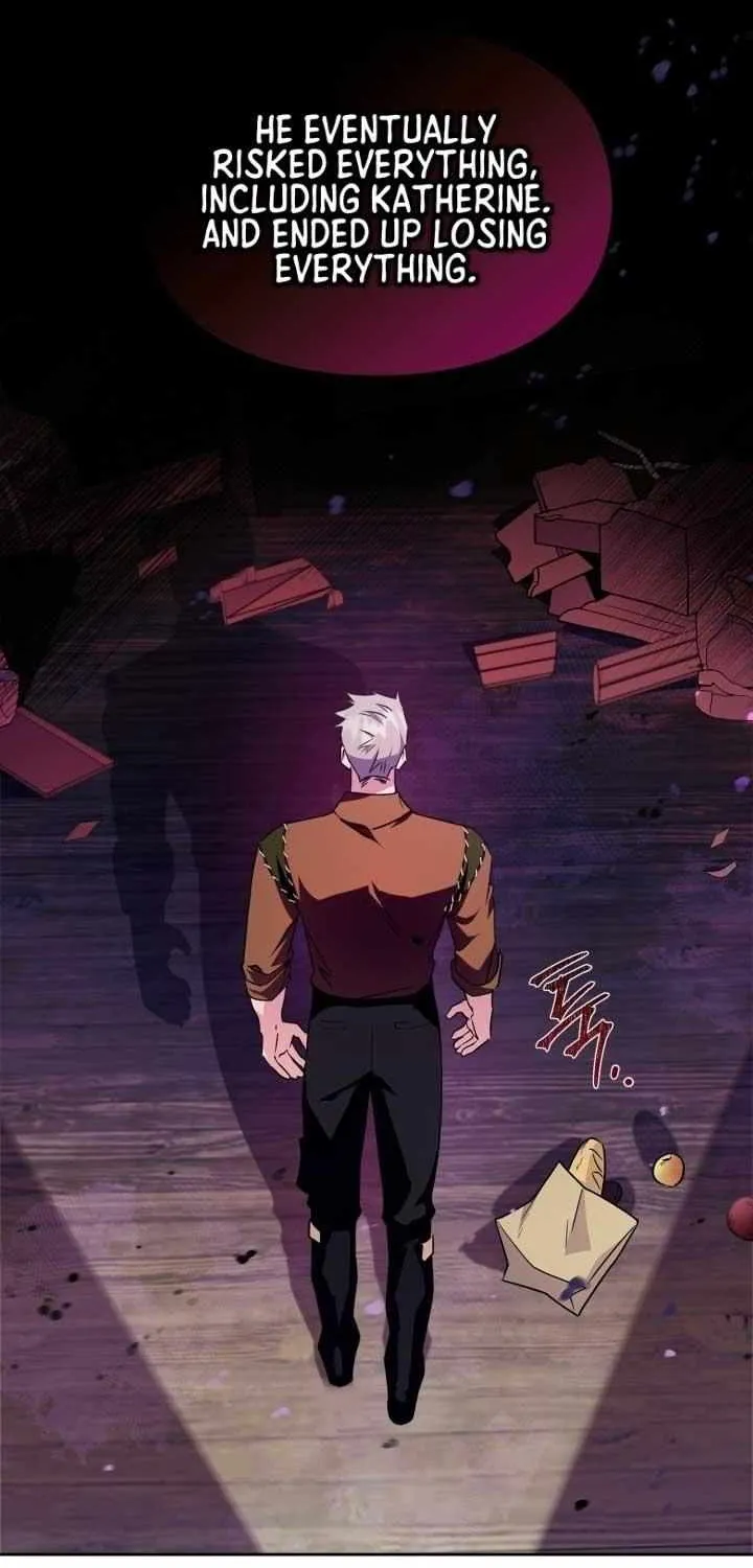 I Became the Tyrant’s Servant Chapter 28 page 6 - 