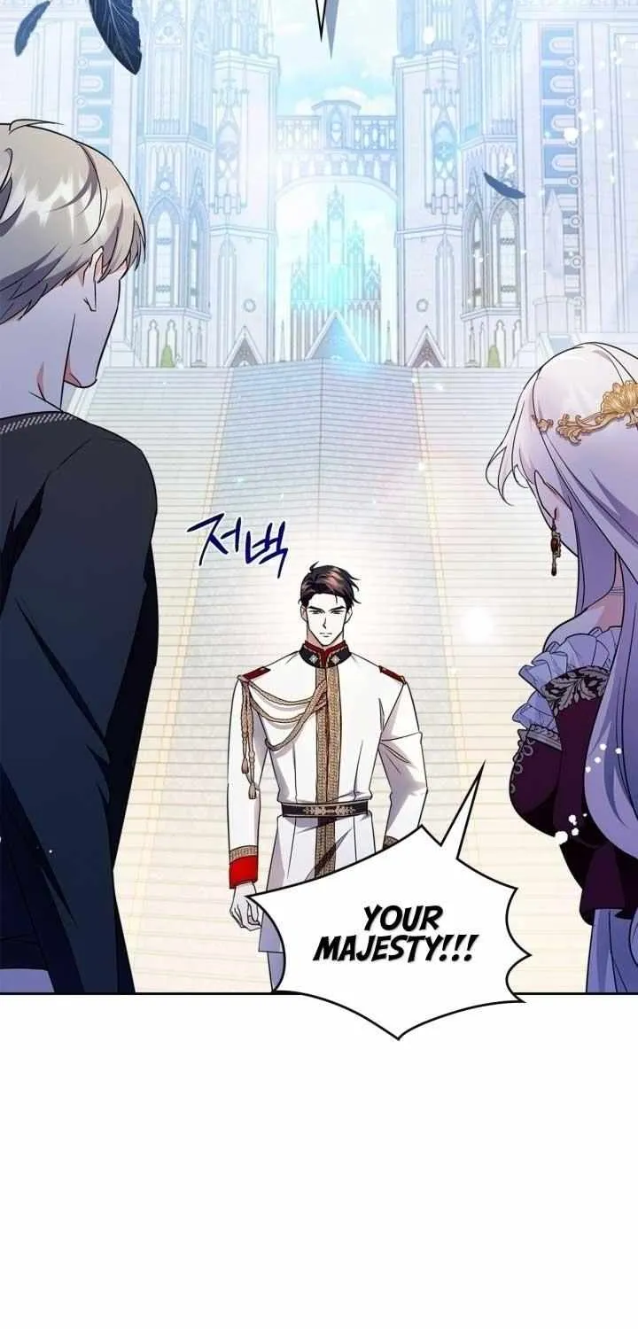 I Became the Tyrant’s Servant Chapter 28 page 51 - 