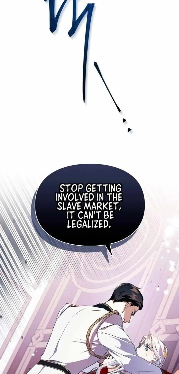 I Became the Tyrant’s Servant Chapter 28 page 57 - 