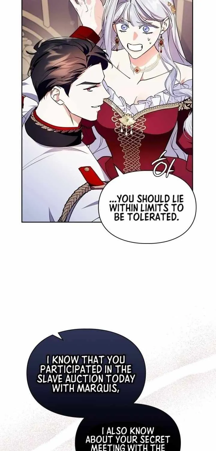 I Became the Tyrant’s Servant Chapter 28 page 59 - 