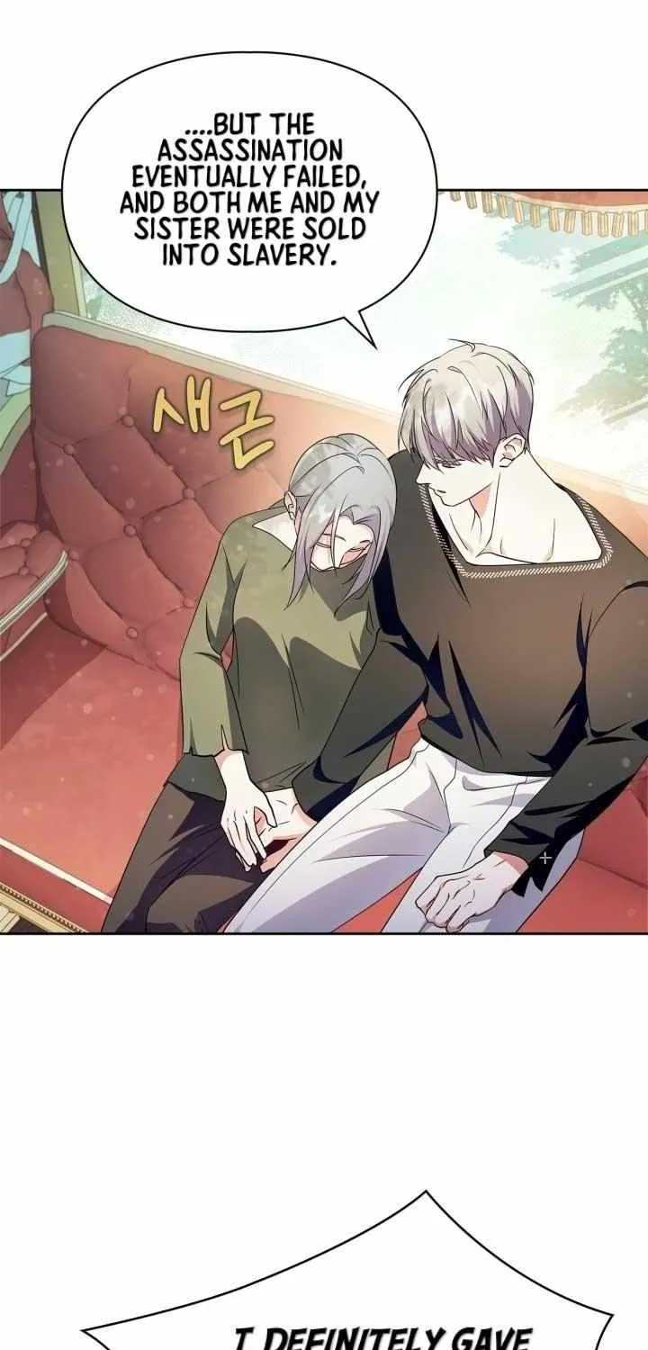 I Became the Tyrant’s Servant Chapter 28 page 9 - 