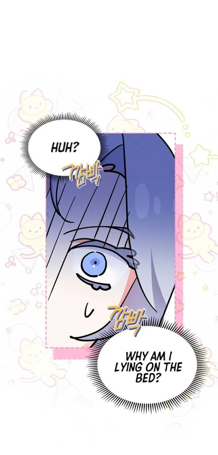 I Became the Tyrant’s Servant Chapter 29 page 12 - 