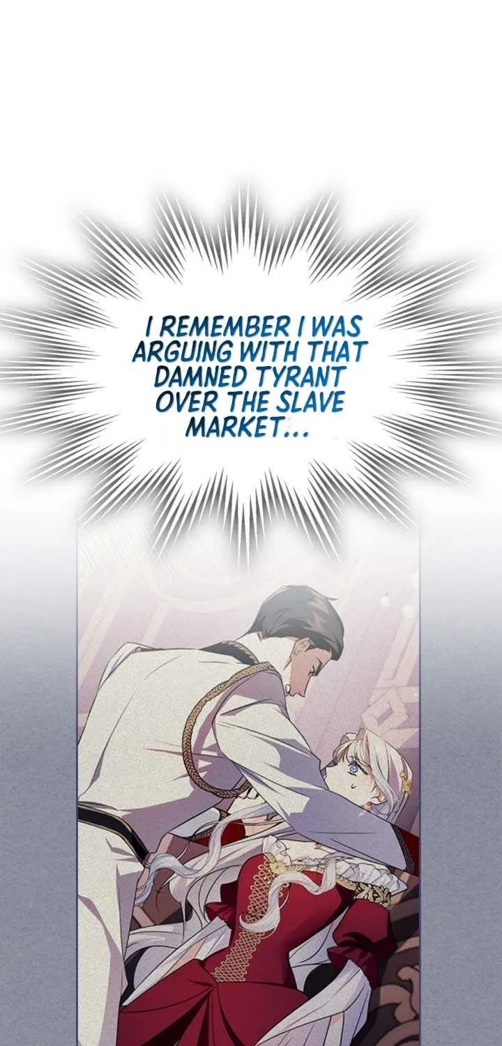 I Became the Tyrant’s Servant Chapter 29 page 13 - 