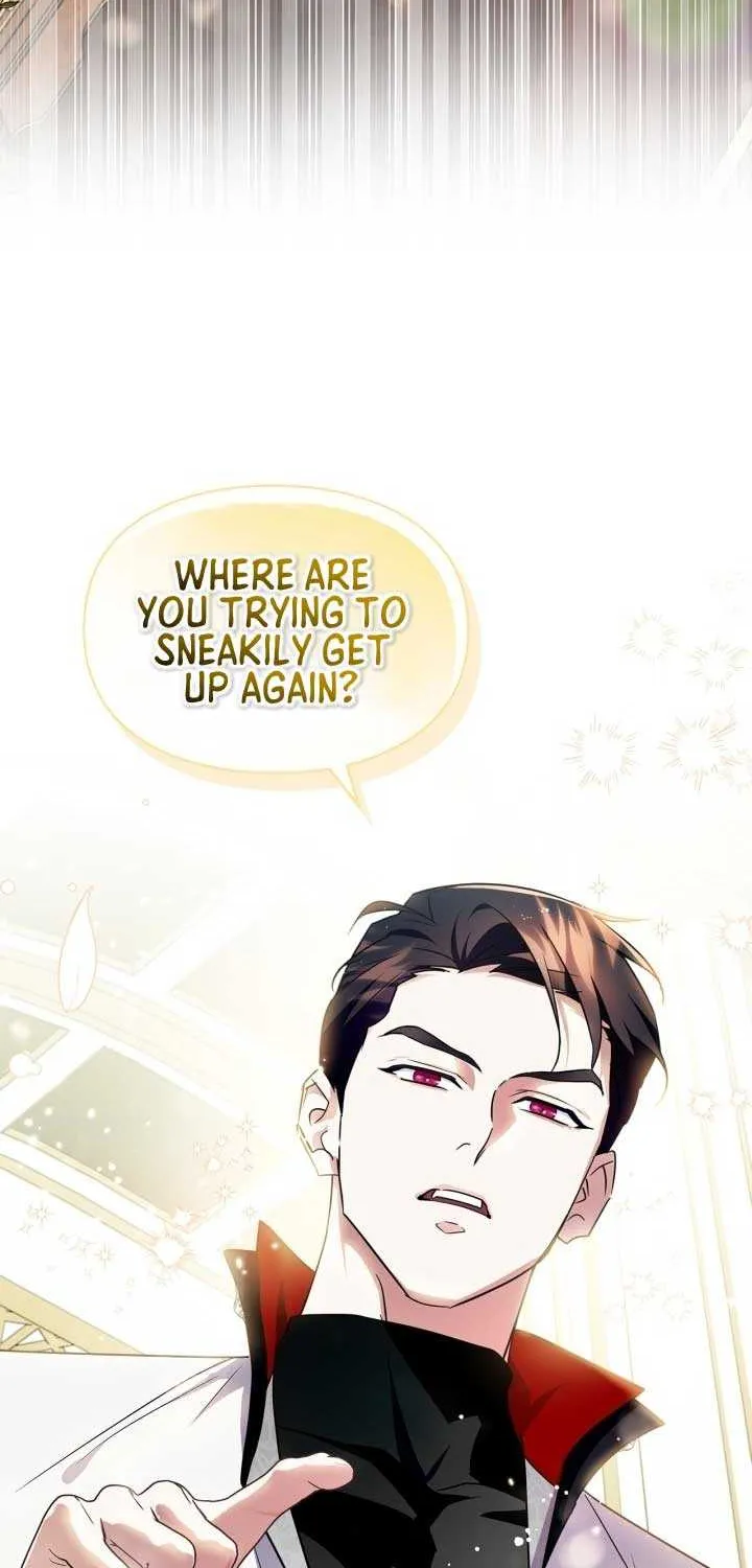 I Became the Tyrant’s Servant Chapter 29 page 18 - 