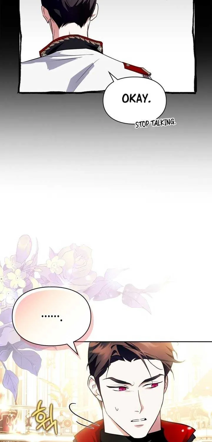 I Became the Tyrant’s Servant Chapter 29 page 25 - 