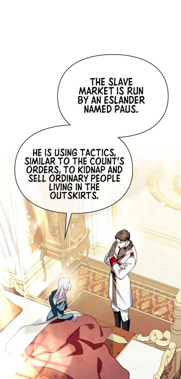 I Became the Tyrant’s Servant Chapter 29 page 32 - 