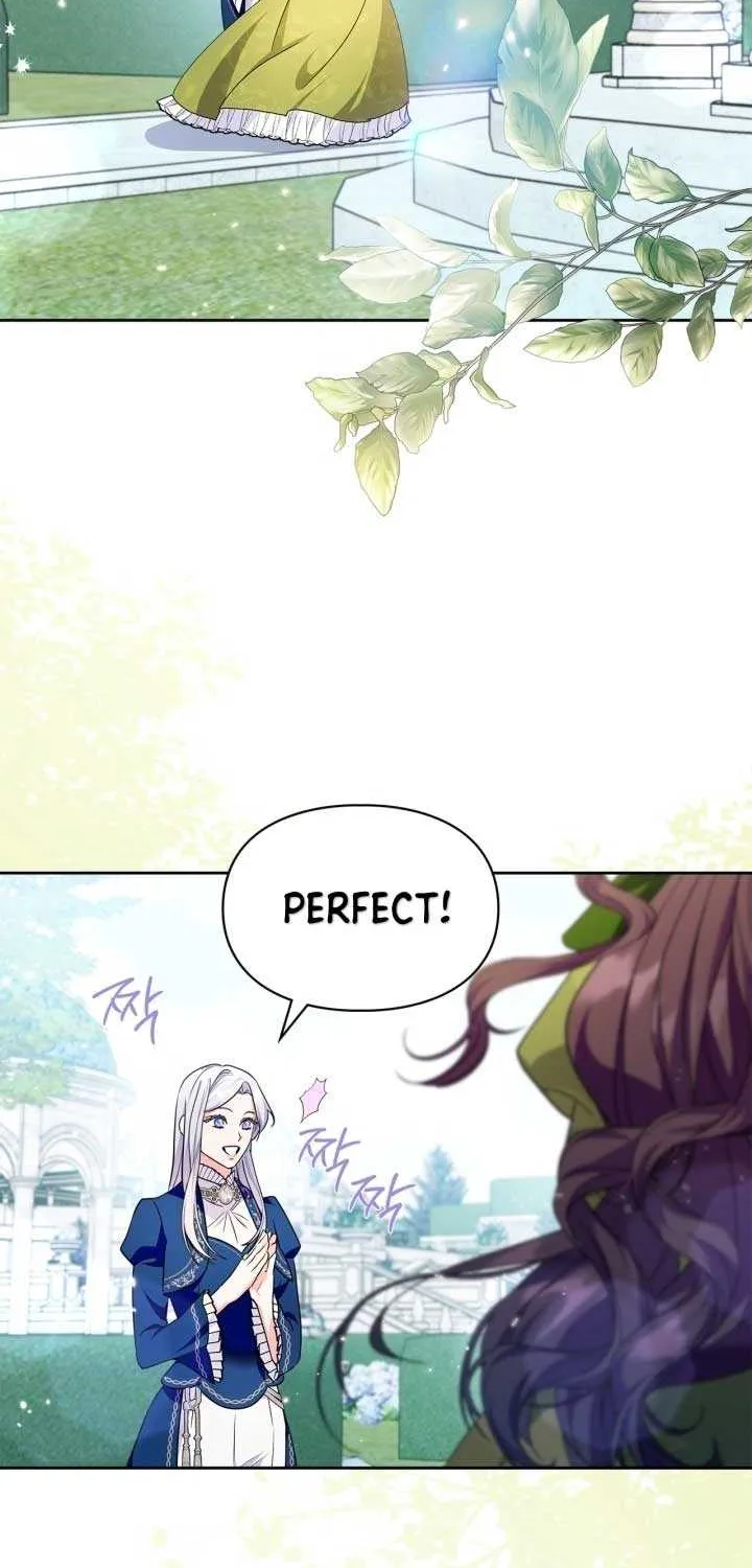 I Became the Tyrant’s Servant Chapter 29 page 52 - 