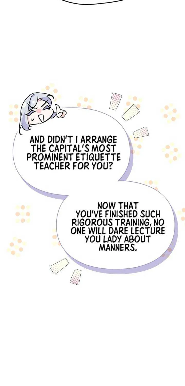 I Became the Tyrant’s Servant Chapter 29 page 56 - 