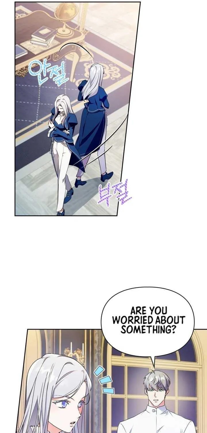 I Became the Tyrant’s Servant Chapter 29 page 65 - 