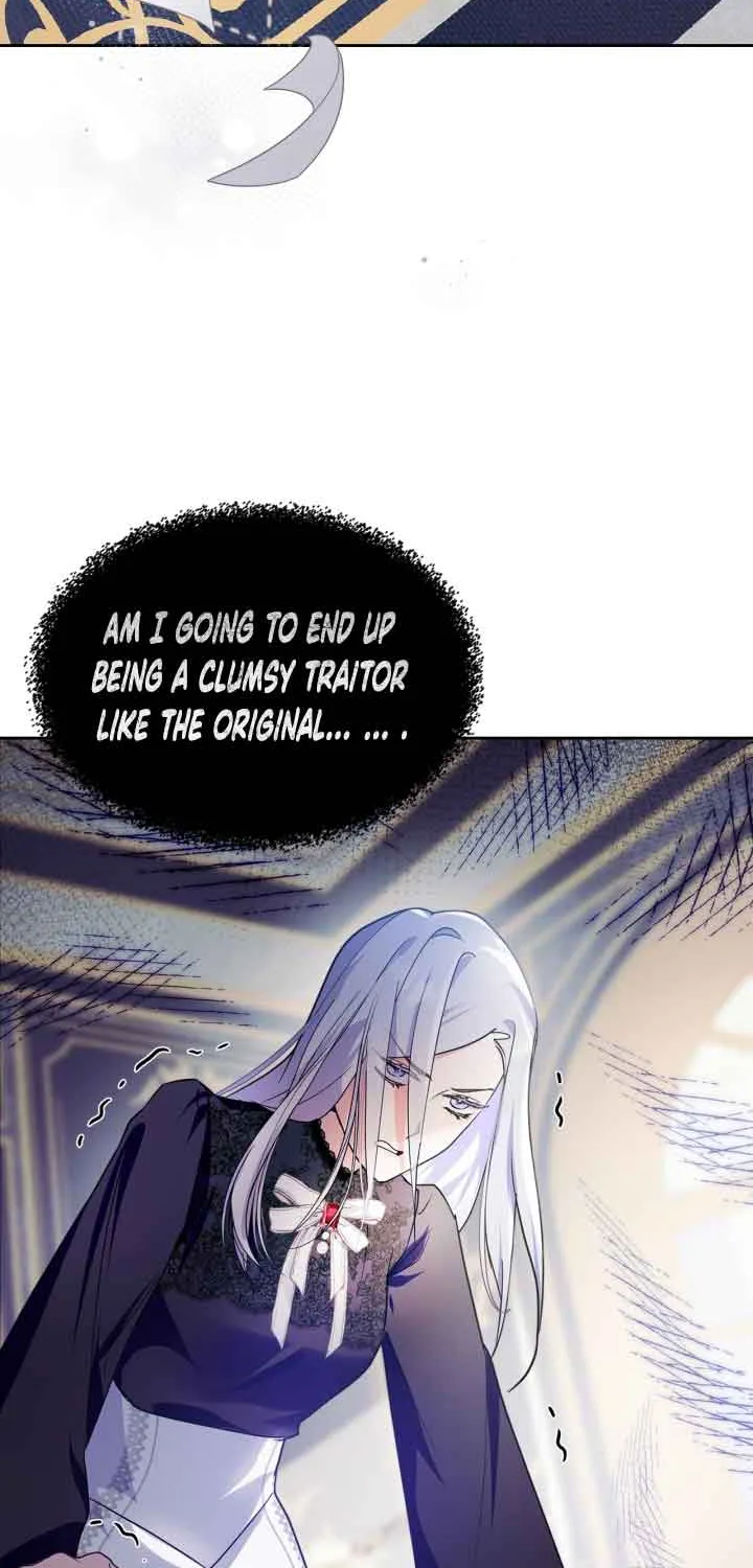 I Became the Tyrant’s Servant Chapter 3 page 30 - 