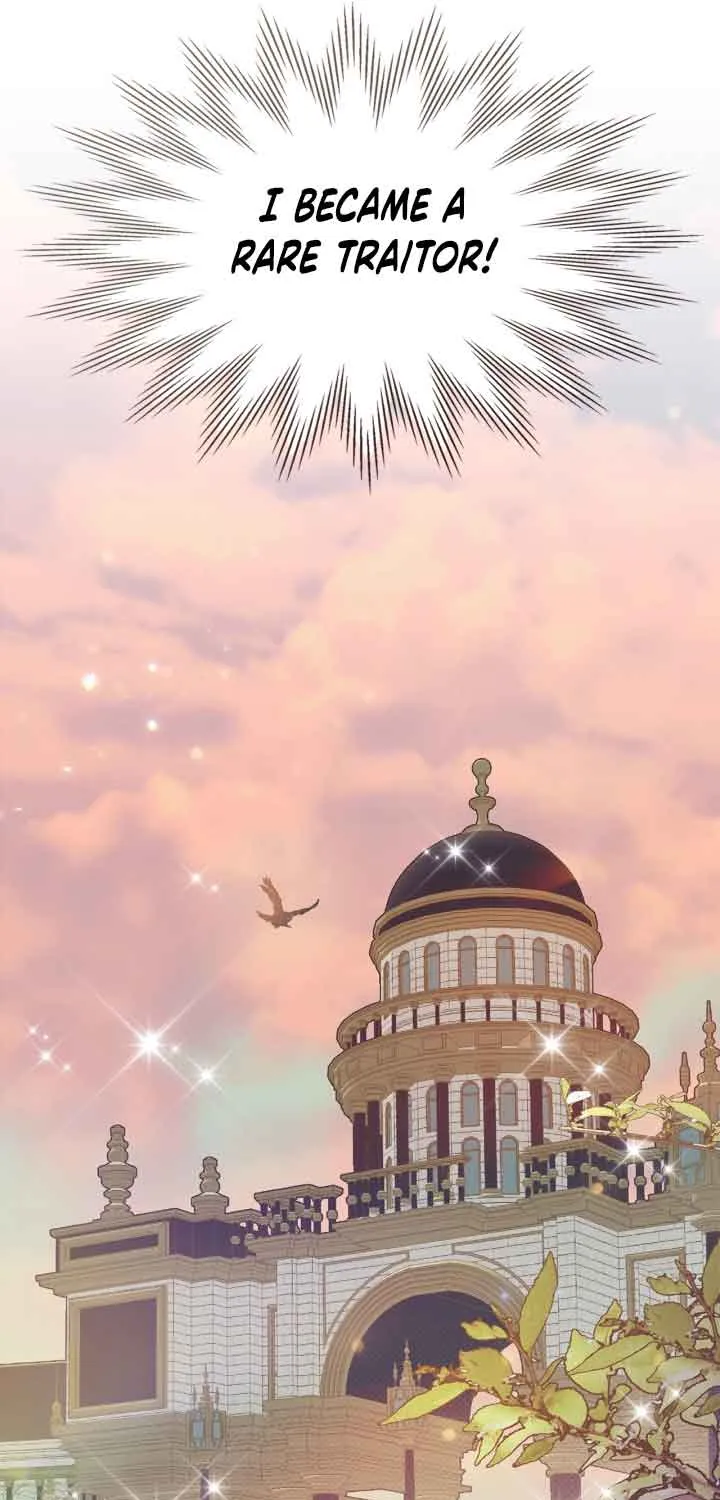 I Became the Tyrant’s Servant Chapter 3 page 36 - 