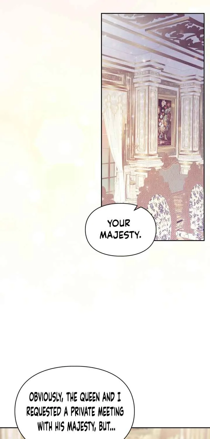 I Became the Tyrant’s Servant Chapter 3 page 38 - 